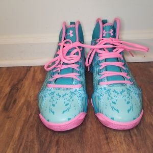 Under Armour Steph Curry 1